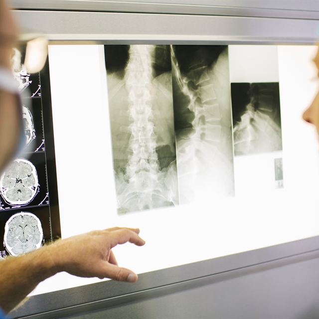 medical professionals on video call