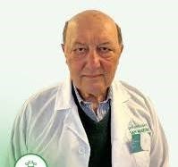 Headshot of Daniele A. Fabris-Monterumici