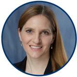 Stephanie Ihnow, MD | USA