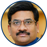 J. Naresh-Babu, MS, FNB(Spine) | India