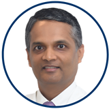 Vidyadhara Srinivasa, MS, DNB, FNB (Spine) | India