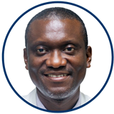 Kwadwo Poku Yankey, MD | Ghana