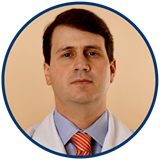 Alexandre Fogaça Cristante, MD, PhD – São Paulo, Brazil