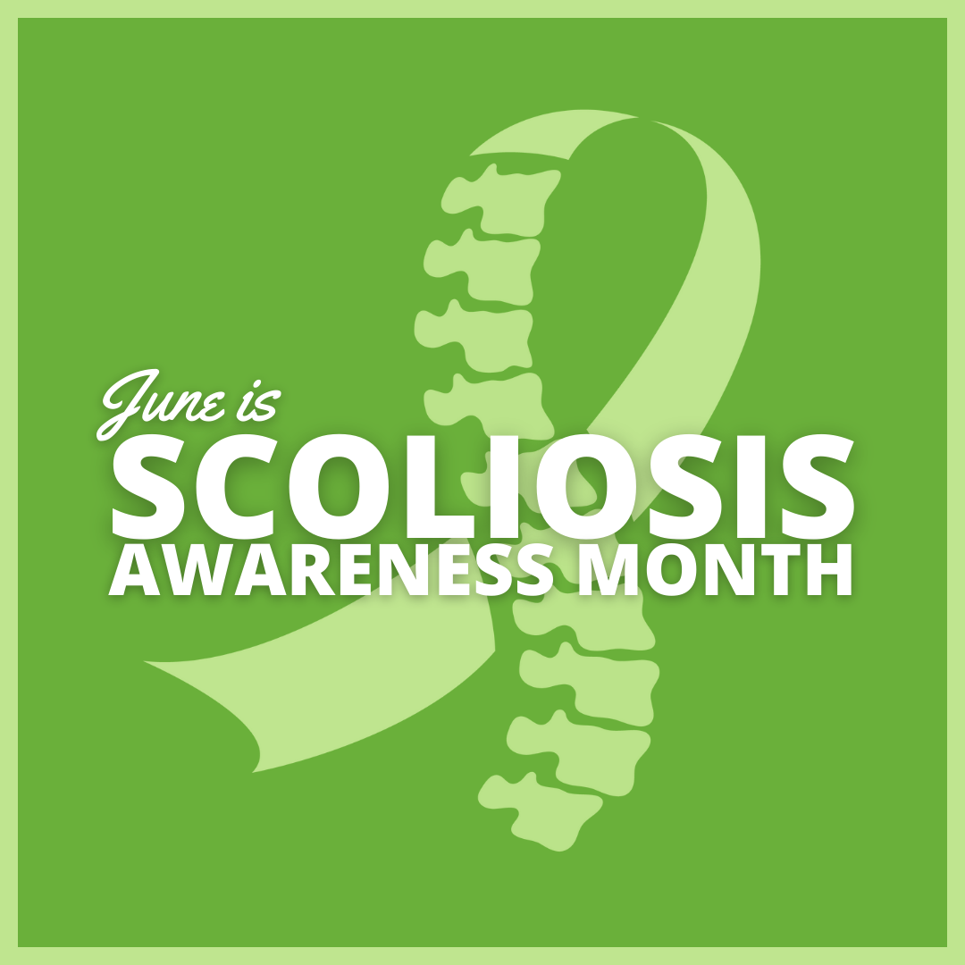 Scoliosis Awareness Month: Explore bed positioning aids